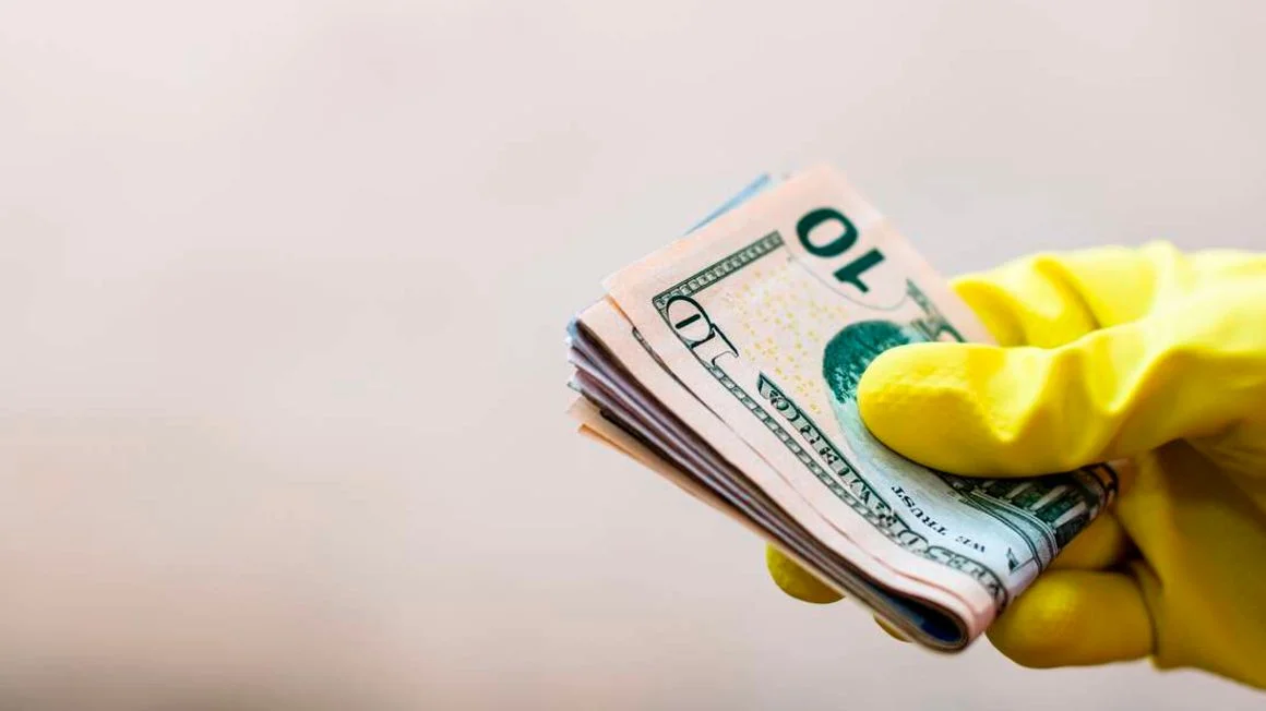 The Army That Can Clean the Illicit Financial Pipeline in Africa